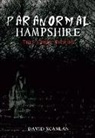 David Scanlan - Paranormal Hampshire
