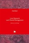 Lui Rodrigo, Luis Rodrigo - Liver Research and Clinical Management