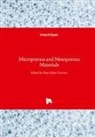 Rez Sabet Dariani, Reza Sabet Dariani - Microporous and Mesoporous Materials