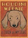 Mike Jansen - Houdini Weenie