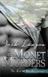 Josh Lanyon - The Monet Murders