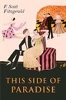 F. Scott Fitzgerald - This Side of Paradise
