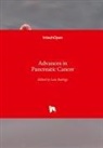 Lui Rodrigo, Luis Rodrigo - Advances in Pancreatic Cancer
