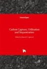 Ramesh K. Agarwal, Rames K Agarwal - Carbon Capture, Utilization and Sequestration