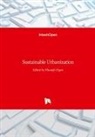 Mustaf Ergen, Mustafa Ergen - Sustainable Urbanization