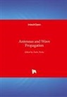 Pedr Pinho, Pedro Pinho - Antennas and Wave Propagation