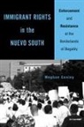 Meghan Conley - Immigrant Rights in the Nuevo South