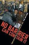 Ariel Mae Lambe - No Barrier Can Contain It