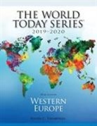 Wayne Thompson, Wayne C. (EDT) Thompson - Western Europe 2019-2020