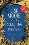 Lisa Moore, Moore Lisa - Something for Everyone