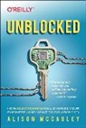 Alison McCauley - Unblocked