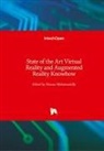 Nawa Mohamudally, Nawaz Mohamudally - State of the Art Virtual Reality and Augmented Reality Knowhow