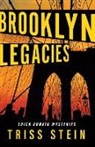 Triss Stein, Stein Triss - Brooklyn Legacies