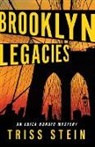 Triss Stein - Brooklyn Legacies