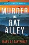 Mark De Castrique, Mark de Castrique - Murder in Rat Alley