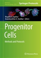 A Hardikar, A Hardikar, Anandwardhan A. Hardikar, Mugdha V. Joglekar, Mugdh V Joglekar, Mugdha V Joglekar - Progenitor Cells