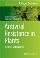 Kappe Kobayashi, Kappei Kobayashi, Nishiguchi, Nishiguchi, Masamichi Nishiguchi - Antiviral Resistance in Plants