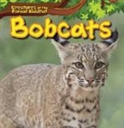 Caitie Mcaneney - Bobcats