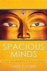 Sara E. Lewis - Spacious Minds