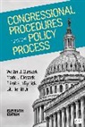 William Alan Heniff, William Alan Alan Heniff, Mark J Oleszek, Mark J. Oleszek, Mark J. J. Oleszek, Walter J Oleszek... - Congressional Procedures and the Policy Process
