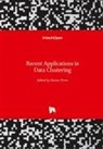Haru Pirim, Harun Pirim - Recent Applications in Data Clustering