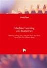 Yarui Chen, Dong Sun Park, Don Sun Park, Dong Sun Park, Jucheng Yang, Sook Yoon... - Machine Learning and Biometrics