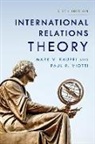Mark V. Kauppi, Mark V. Viotti Kauppi, Paul R. Viotti, Paul R. Kauppi Viotti, Paul R./ Kauppi Viotti - International Relations Theory