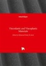Mohame El-Amin, Mohamed El-Amin - Viscoelastic and Viscoplastic Materials