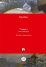 Claudi Belviso, Claudia Belviso - Zeolites