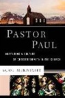 Scot Mcknight - Pastor Paul – Nurturing a Culture of Christoformity in the Church