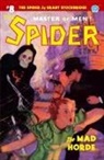 Norvell W. Page, Grant Stockbridge - The Spider #8: The Mad Horde