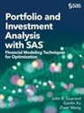 John B. Guerard, Ziwei Wang, Ganlin Xu - Portfolio and Investment Analysis with SAS