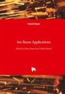 Isha Ahmad, Ishaq Ahmad, Maaza, Maaza, Malek Maaza - Ion Beam Applications