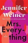 Jennifer Weiner - Mrs. Everything