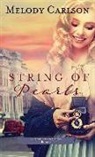 Melody Carlson - String of Pearls