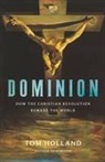 Tom Holland - Dominion