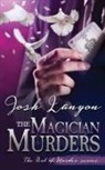 Josh Lanyon - The Magician Murders
