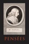 Blaise Pascal, Louis Lafuma - Pensees