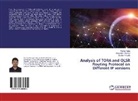 Dishant Khosla, Panka Palta, Pankaj Palta, Manvinde Sharma, Manvinder Sharma - Analysis of TORA and OLSR Routing Protocol on Different IP versions
