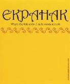 Terry Graff, Alan Syliboy - Ekpahak