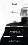 Paul Lisson - The Perfect Archive