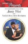 Louise Fuller, Annie West - Consequences of a Hot Havana Night
