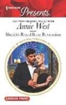 Louise Fuller, Annie West - Consequences of a Hot Havana Night