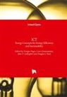 Giorgos Fagas, John P. Gallagher, Luc Gammaitoni, Luca Gammaitoni, John P Gallagher et al, Douglas Paul - ICT - Energy Concepts for Energy Efficiency and Sustainability