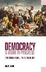 Ernest Lamers - Democracy a Work in Progress