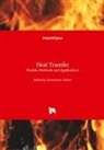 Konstanti Volkov, Konstantin Volkov - Heat Transfer