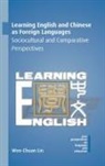 Wen-Chuan Lin - Learning English and Chinese as Foreign Languages