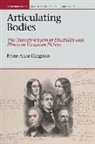 Kylee-Anne Hingston - Articulating Bodies