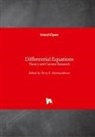 Terr E Moschandreou, Terry E. Moschandreou - Differential Equations