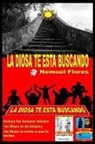 Nemuel Flores - La Diosa Te Esta Buscando